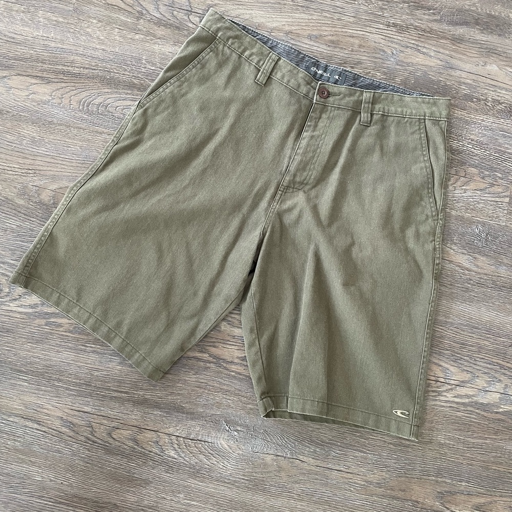 Men’s O’Neill chino shorts